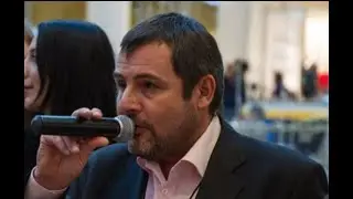 ИСПОВЕДЬ Эрнеста Фёдорова / 