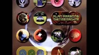 Alan Parsons - Out Of The Blue