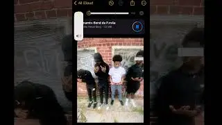 bend da P-innamix (official audio)