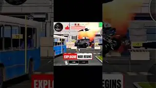 Insane 😱 Explosive Killing Moments 🔥 #deltaforcemobile #viralalgorithm
