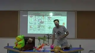 P1 SCIENCE Week 5