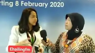 Citilink Airlines Interview Part 1 of 2
