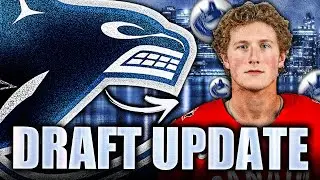 REPORT: CANUCKS REALLY LIKE KEATON VERHOEFF FROM THE NCAA&hellip; (Top NHL Prospects News)
