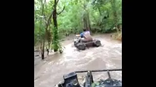 Honda on 27