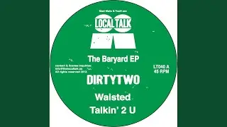 Talkin' 2 U (Hard On Edit)
