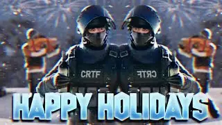 5 Seconds of critical ops gaming 2020 | JigsAw