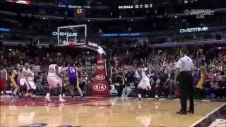 Nick Young Top 10 Plays of His Career!