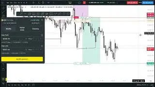 @NitishFx_  my mentor # BTC live trade #analysis # @amit_fx_8577