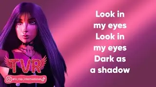 LOVAH - LOOK IN MY EYES (Lyrics Video)