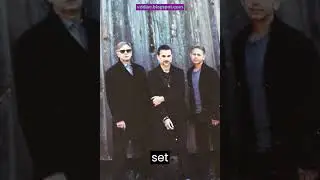 DEPECHE MODE bad reviews Delta Machine ?! #dm #album