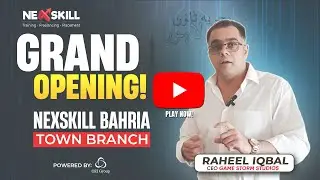 𝐑𝐚𝐡𝐞𝐞𝐥 𝐈𝐪𝐛𝐚𝐥: 𝐄𝐱𝐩𝐥𝐨𝐫𝐢𝐧𝐠 𝐭𝐡𝐞 𝐈𝐦𝐦𝐞𝐧𝐬𝐞 𝐏𝐨𝐭𝐞𝐧𝐭𝐢𝐚𝐥 𝐨𝐟 𝐍𝐞𝐗𝐬𝐤𝐢𝐥𝐥 𝐒𝐭𝐮𝐝𝐞𝐧𝐭𝐬!