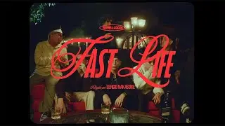 Rafaell Cocoa - FAST LIFE (Video Oficial)