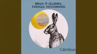 Bheir mo Shoraidh Thar Ghunnaigh