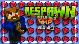 Boogie Time!!! Respawn SMP Season 3 (Episode 3)
