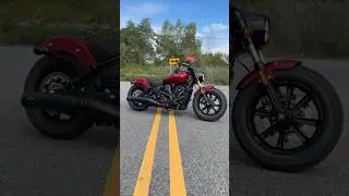2025 Indian Scout Bobber 🔥🔥💯
