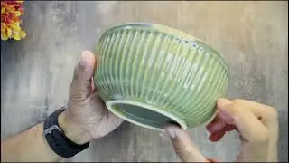 Ceramic bowls: The evolution of a cooking staple