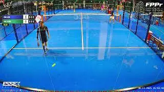 Quadra 5 (30/11/2025 - Parte 1) - The Finals POP