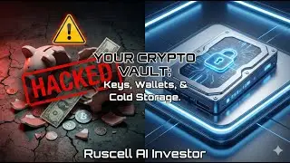 Stop Getting Hacked! How to Store Your Crypto Safely Wallets, Keys, and Security Tips