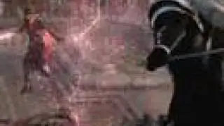 Final Fantasy - Animal I Have Become