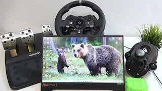 Logitech G920 &ndash; How to pair it with the Logitech G HUB app