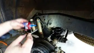 Toytec Rear Aluminum 2