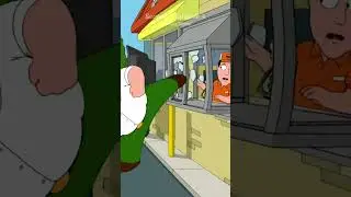 Keep the change. Roadhouse 🤣🤣🤣   #familyguy #shorts