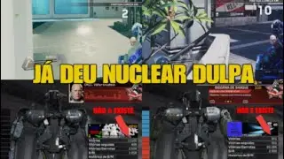 IW MUITO EASY NUCLEAR DULPA FLASEED_BREED ☢️😶&zwj;🌫️😂