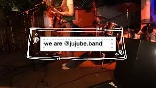 A very cool set by Jujube at UCLA Radio's SOTQ