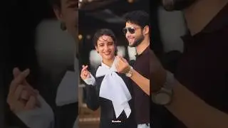 Dhadak 2 Movie First Look | Triptii Dimri & Siddhant&rsquo;s Love Story #siddhantchaturvedi #triptidimri