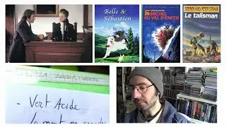Vert Acide (texte)