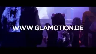 Garrix @ Glamotion 2013