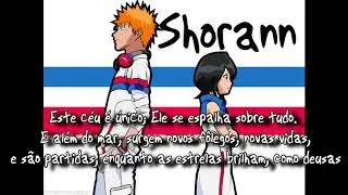 Bleach - ASTERISK | OPENING 1 traduçao