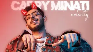 CARRY MINATI SIGMA RULE EDIT | MONTAGE 🔥 #biggboss #carryminati#sigmarulesong #viral