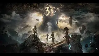 Ep27 -  Floating through the sky, we progress deeper into the unknown...