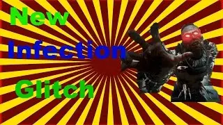 AW Exo Zombies glitch: FULL GODMODE Glitch + high rounds!