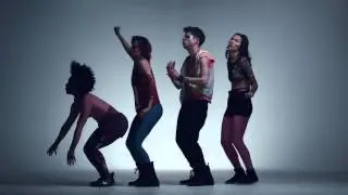 THE DANCE CARTEL (2015)
