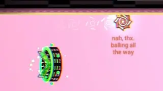 Into the Night by Blamery (secret way) [Geometry Dash]