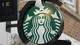 Inside the Storm - Starbucks