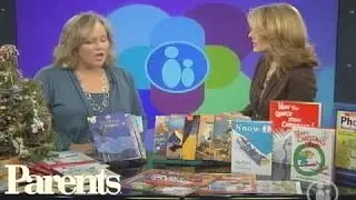 The Gift of Literacy | Parents