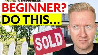 2023 Beginner's Guide to PROPERTY INVESTMENT | UK Buy To Let (BTL)