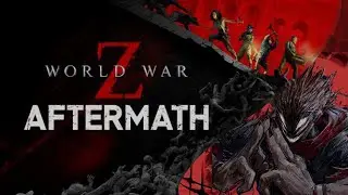 World War Z: Aftermath Campaign &ndash; Day 1 (Offline Gameplay Walkthrough)