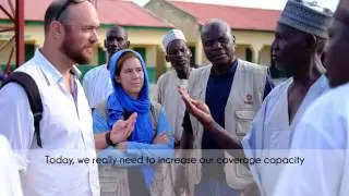 Nig&eacute;ria | Solidarit&eacute;s International recrute pour sa mission au Nig&eacute;ria