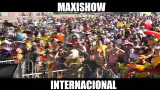 MAXISHOW - SO&Ntilde;&Eacute;