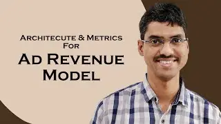 Advertising Revenue Model Architecture & Analytics