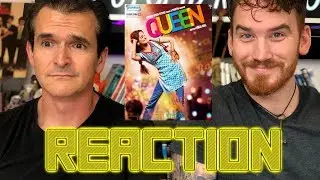 Queen | Kangana Ranaut | Trailer Reaction!!!