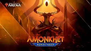 MTG Arena - Amonkhet Remastered OST