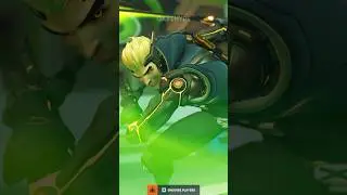 Genji Play of The Game