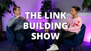 The Link Building Show: Tips for Attracting a Journalist's Attention