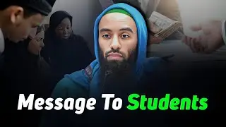 Beware of Haram Money-Making Schemes | Islamic Warning for Students by Abu Taymiyyah