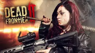 RIFLE BETRAYAL | Dead Frontier 2 Episode #2